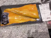 Filet de haddock