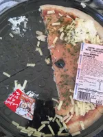 Pizza Nordique