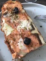 Bruschetta Nordique