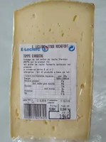 Tomme d'Ardèche