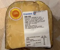 Gouda vieux
