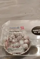 Tartelettes framboise
