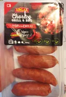 Chorizo