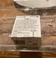 Chocobar