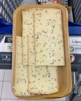 Raclette moutarde