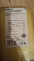 Comté 15 M juraflore