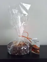 Gingerbread Cake