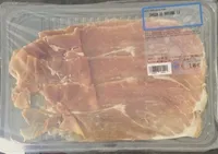 Jambon de bayonne