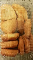 Assortiment de 12 mini viennoiseries