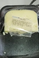 Tomme noire