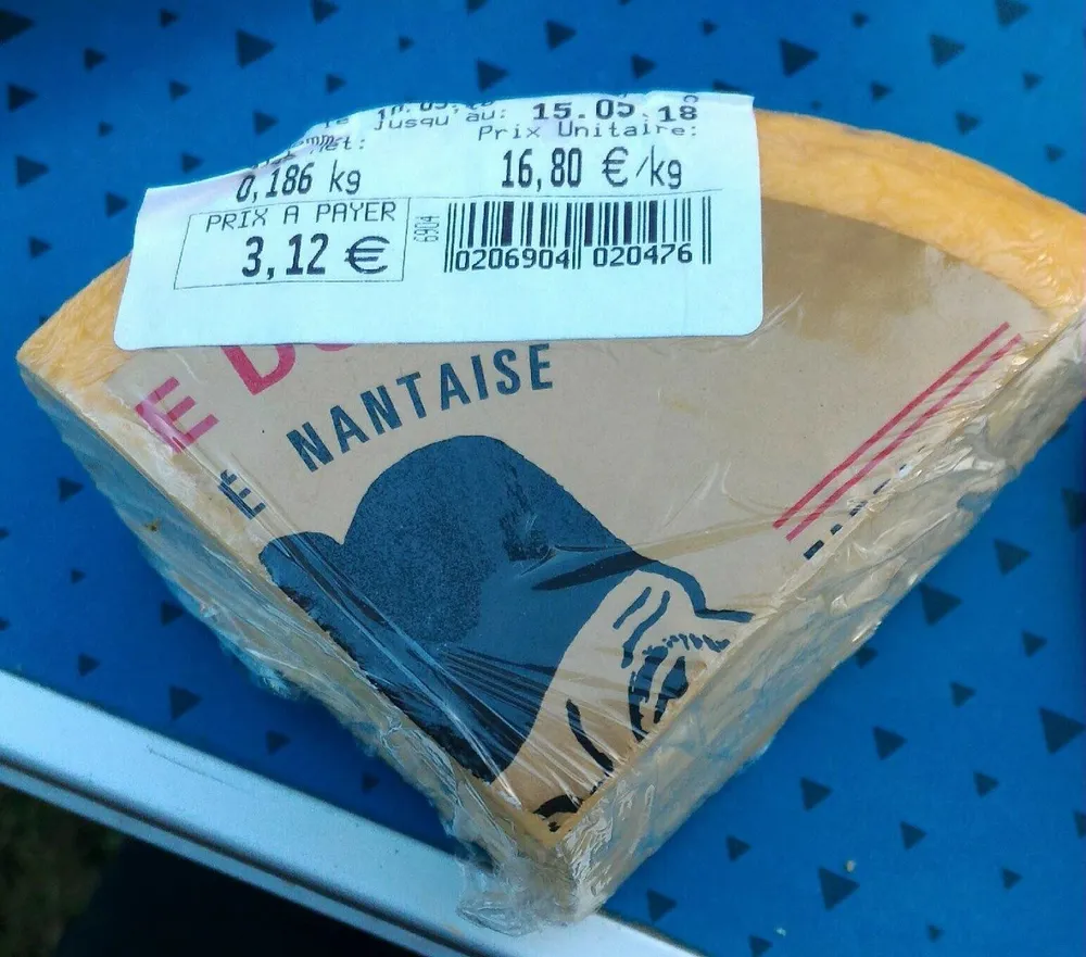 Fromage du cure