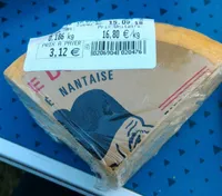 Fromage du cure