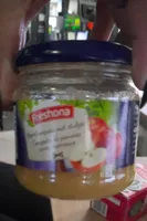 Compote freshona