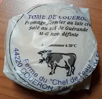 Tome de Couëron