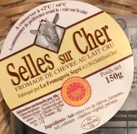 Selles sur cher