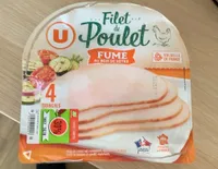 Filet de poulet