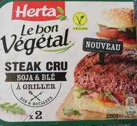 Le bon végétal