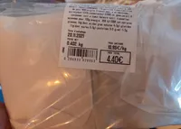 Galette pomme de terre