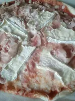 Pizza normande