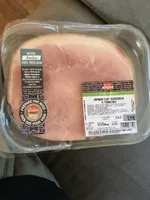 Jambon blanc