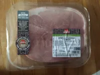 Jambon cuit superieur - Boucheries Andre