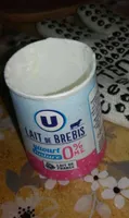 Lait de brebis