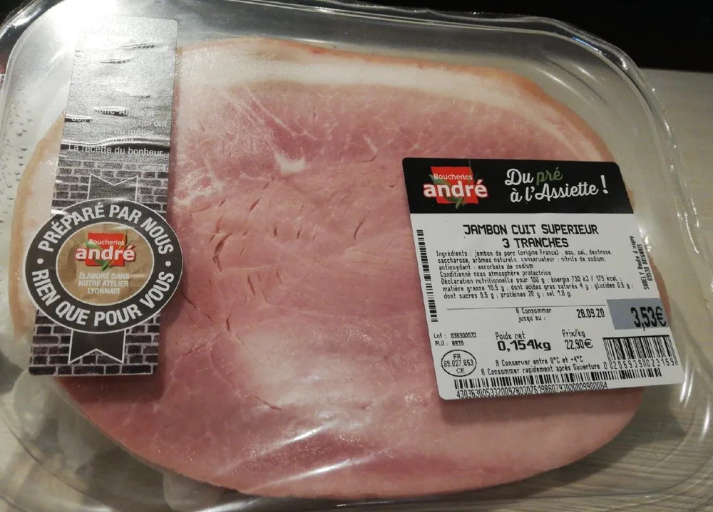 Jambon