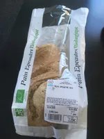 Pain Epeautre bio