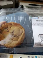 Cookies choco