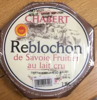 Reblochon