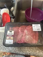Black Angus Beef Cube Steak