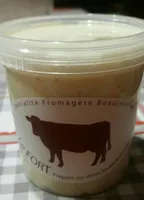 Le fromage fort