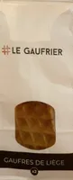 Gaufres