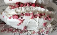 Meringues pralinés