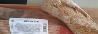 Baguette rose de mai