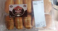 Beignets Choco décongeler