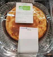 Flan bio