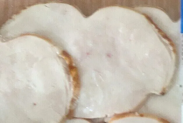 Roti de dinde