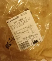 Crêpes