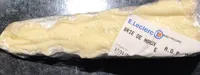 Brie de Meaux AOP