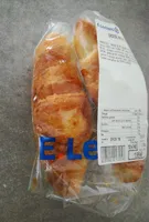 Croissants x4