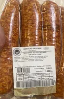 Morteau saucisses