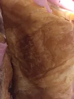 Croissant pur beurre