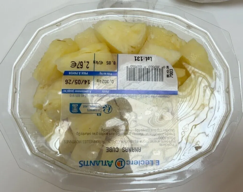 Ananas