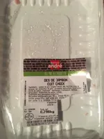 Dés de jambon