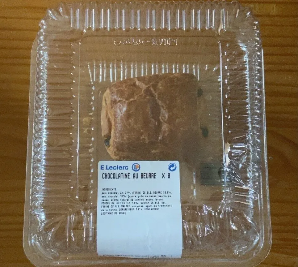 Chocolatine