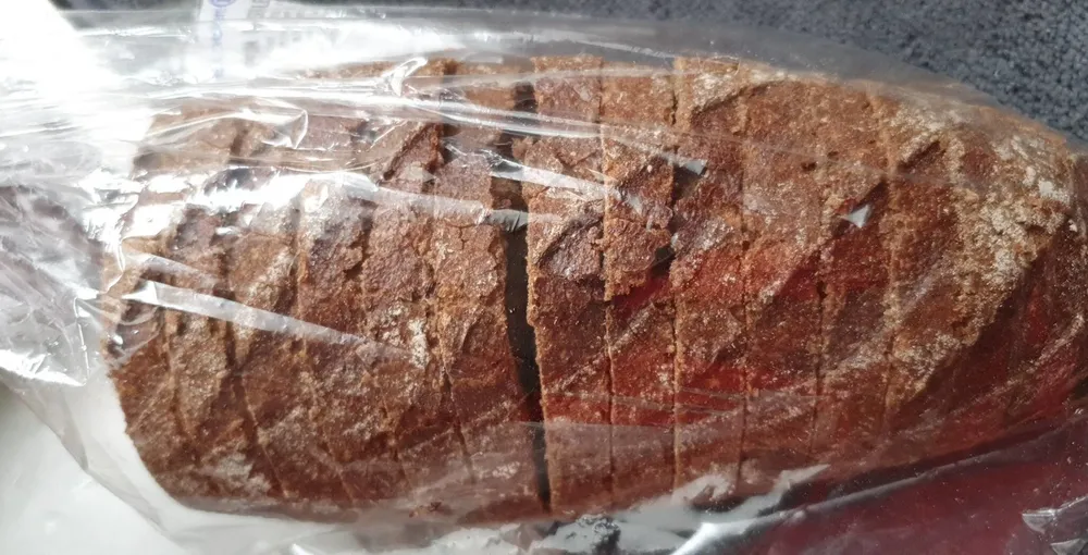 Pain de seigle