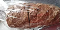 Pain de seigle