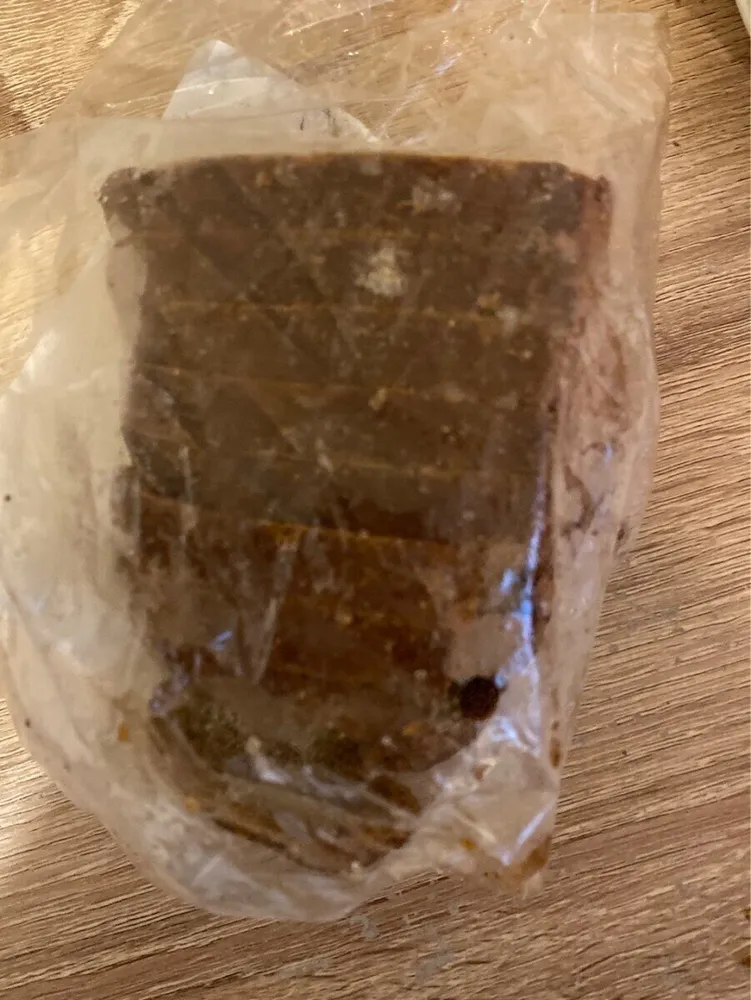 Pain de seigle