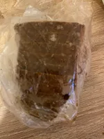 Pain de seigle